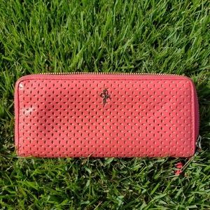 Ladies Cole Haan Wallet